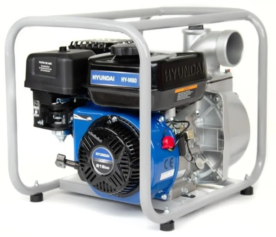 Motopompa Hyundai HY-M80