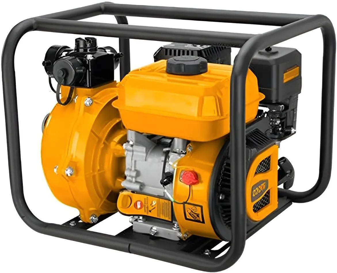 Мотопомпа Ingco GWP201H