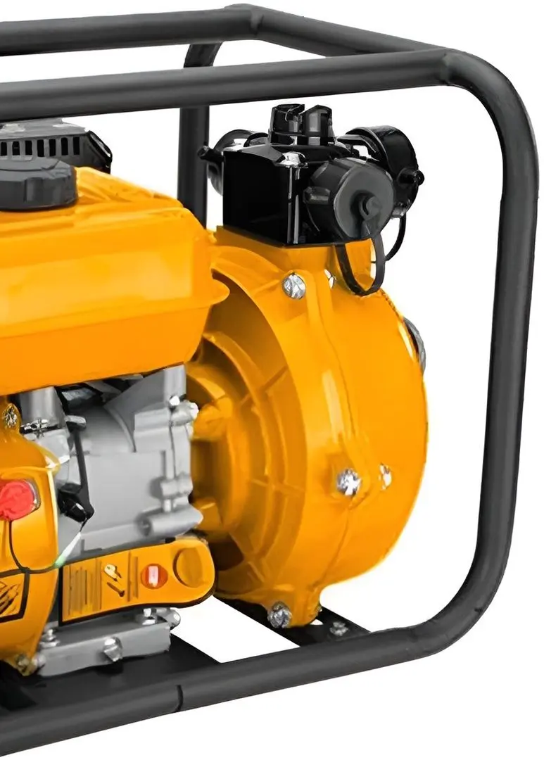 Мотопомпа Ingco GWP201H