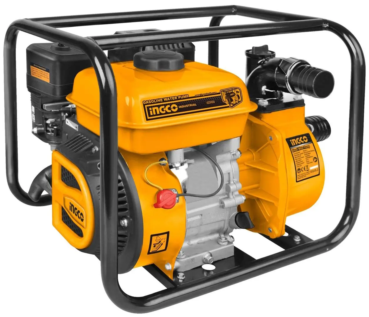 Motopompa Ingco Industrial GWP202