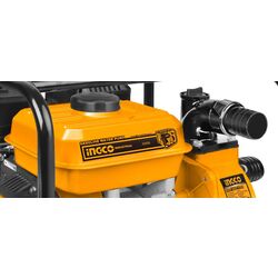 Мотопомпа Ingco Industrial GWP302 Thumb