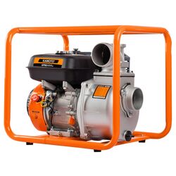 Motopompa Kamoto GP80 (Orange) Thumb
