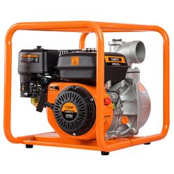 Motopompa Kamoto GP80 (Orange)