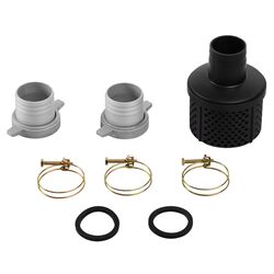 Motopompa Kamoto GP80 (Orange) Thumb