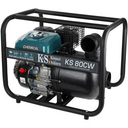 Мотопомпа Konner&Sohnen 80 CW Thumb