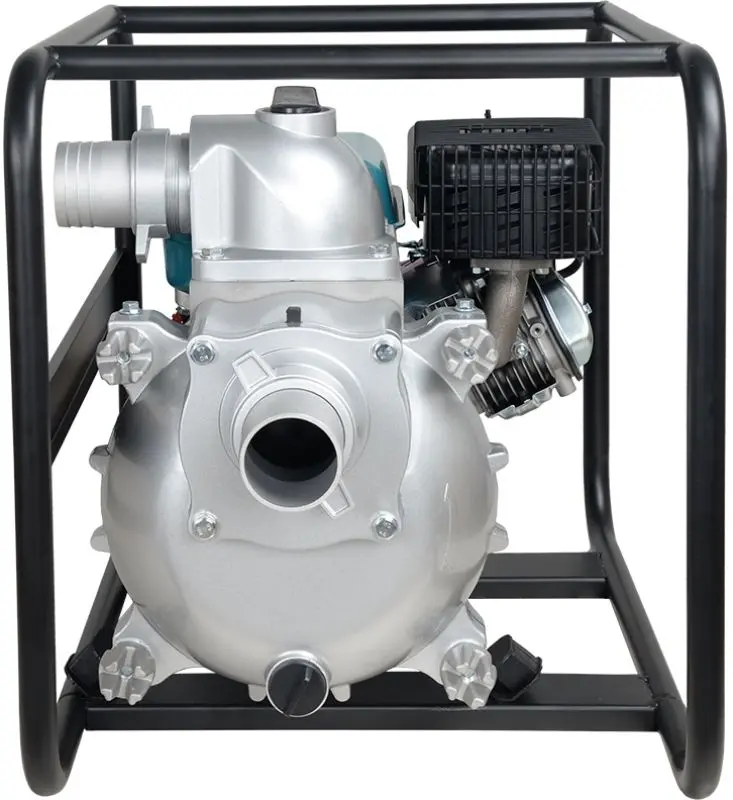 Мотопомпа Konner&Sohnen 80 MW