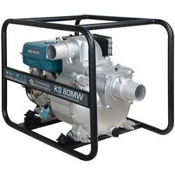 Мотопомпа Konner&Sohnen 80 MW Thumb