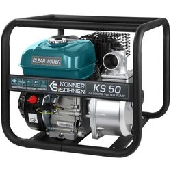 Motopompa Konner&Sohnen KS-50