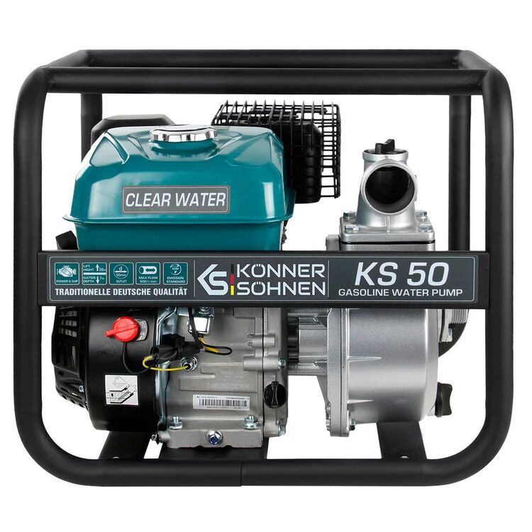Konner&Sohnen KS 50