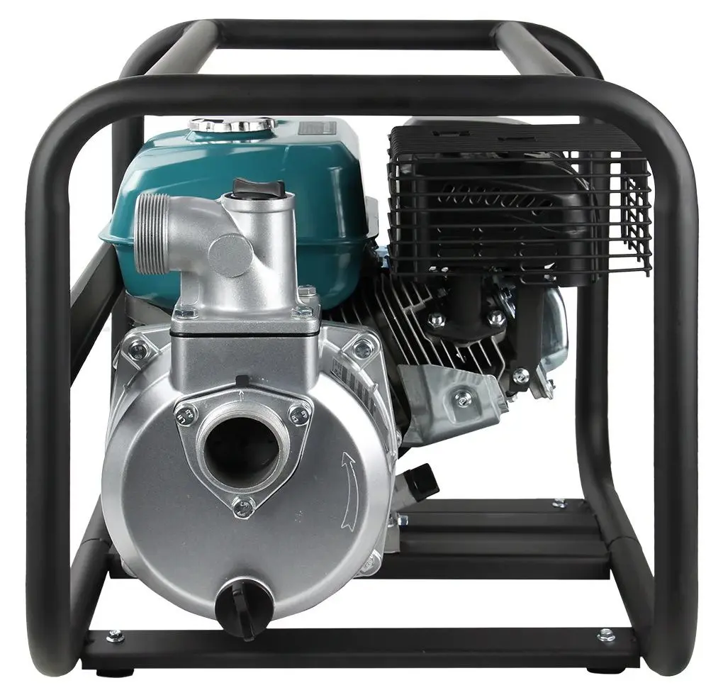 Мотопомпа Konner&Sohnen KS 50