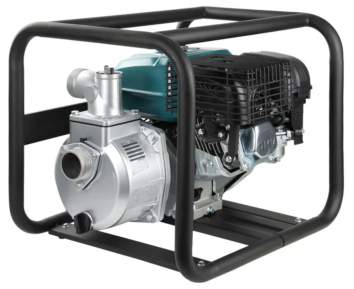 Мотопомпа Konner&Sohnen KS 50