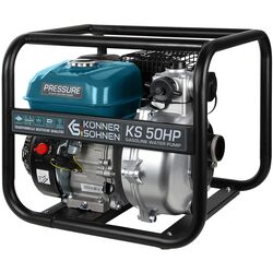 Motopompa Konner & Sohnen KS 50HP Thumb