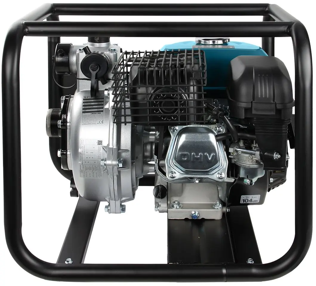 Motopompa Konner & Sohnen KS 50HP - 5