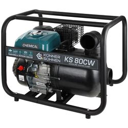 Motopompa Konner & Sohnen KS 80CW Thumb