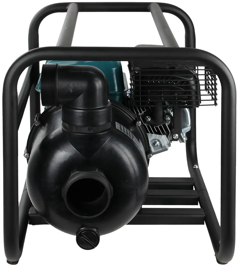 Motopompa Konner & Sohnen KS 80CW - 7