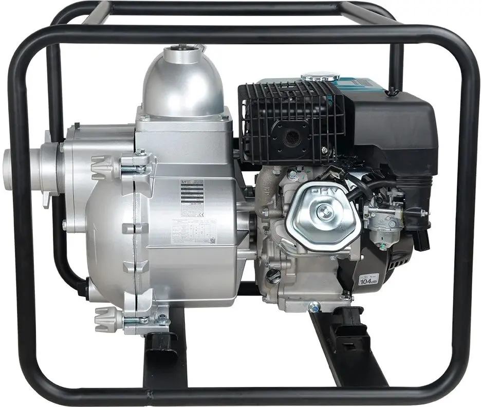 Motopompa Konner&Sohnen KS-80MW - 3