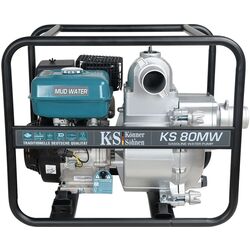 Motopompa Konner&Sohnen KS-80MW
