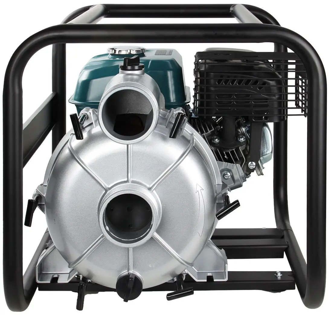 Motopompa Konner & Sohnen KS 80TW - 5