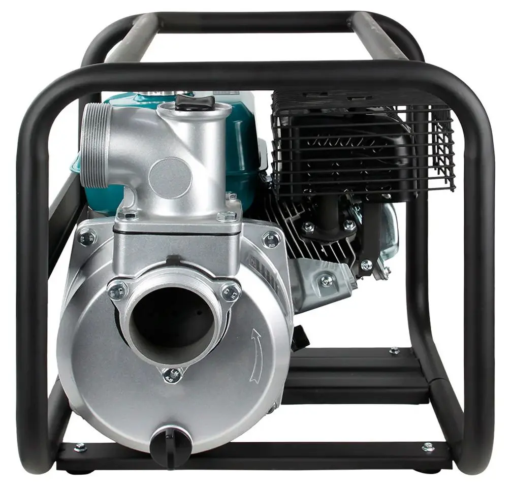 Мотопомпа Konner&Sohnen KS80