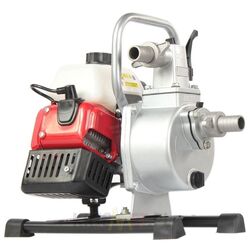 Мотопомпа Kraft&Dele Professional EC772 Thumb