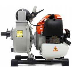 Мотопомпа Kraft&Dele Professional KD5060 Thumb