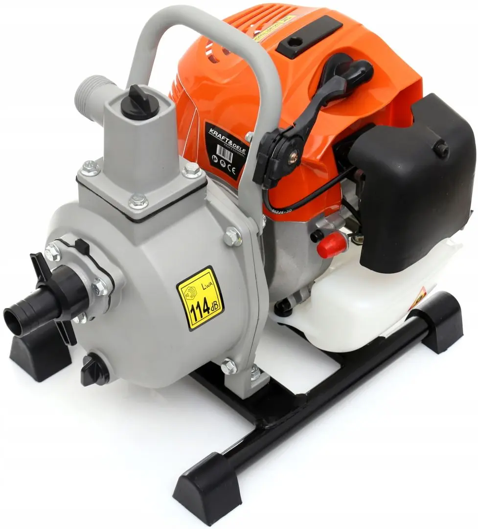 Мотопомпа Kraft&Dele Professional KD5060