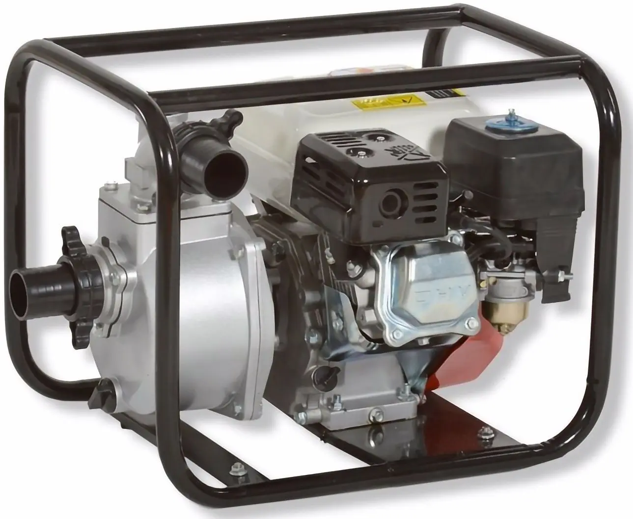 Мотопомпа Kraft&Dele Professional KD770