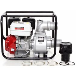 Мотопомпа Kraft&Dele Professional KD770 Thumb