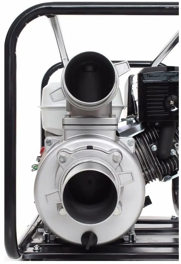 Мотопомпа Kraft&Dele Professional KD770