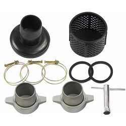 Мотопомпа Kraft&Dele Professional KD770 Thumb