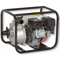 Мотопомпа Kraft&Dele Professional KD771 Thumb