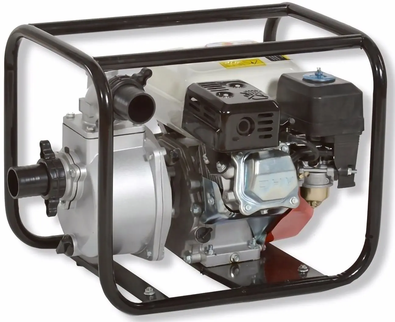 Мотопомпа Kraft&Dele Professional KD771