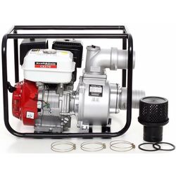 Мотопомпа Kraft&Dele Professional KD771 Thumb