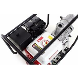 Мотопомпа Kraft&Dele Professional KD771 Thumb