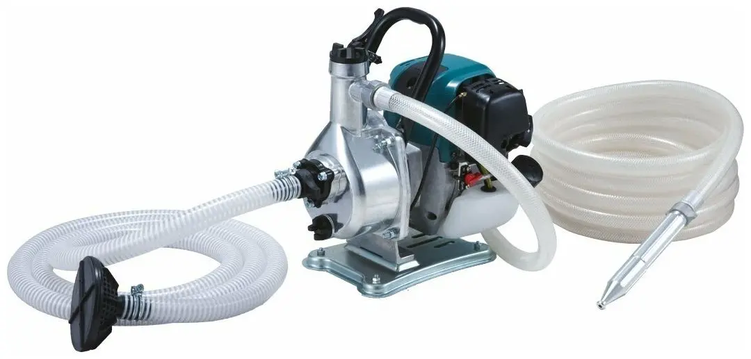 Мотопомпа Makita EW1060HX