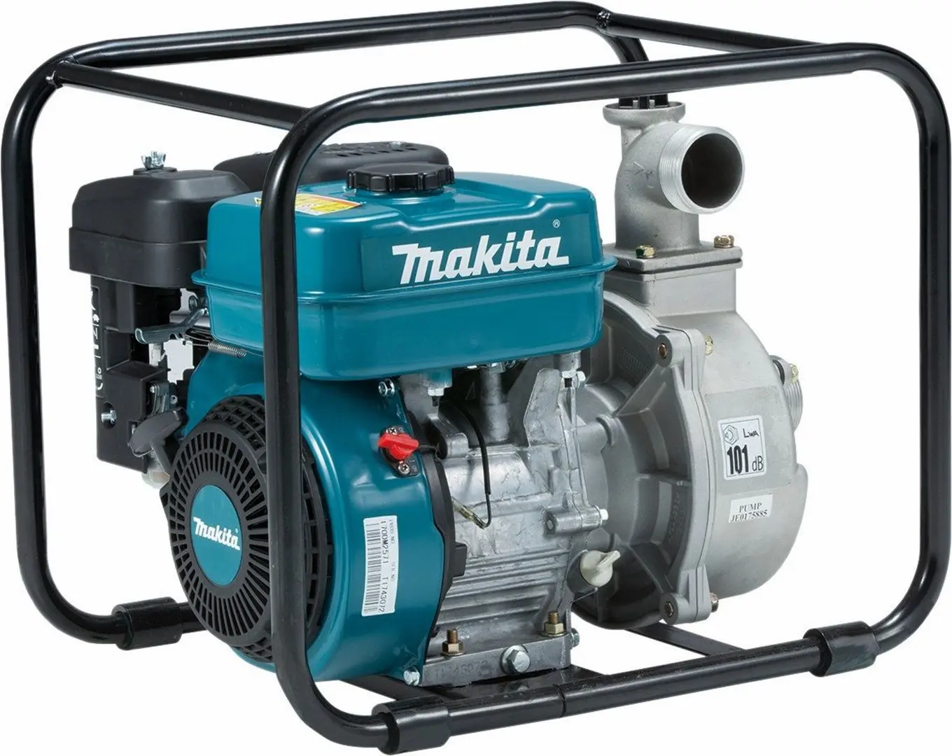 Motopompa Makita EW220ST