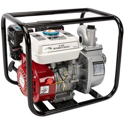 Motopompa Micul Fermier GF-0245 Thumb