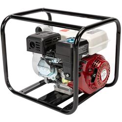 Мотопомпа Micul Fermier GF-0245