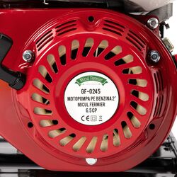 Motopompa Micul Fermier GF-0245 Thumb