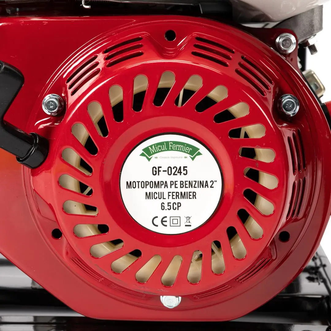 Motopompa Micul Fermier GF-0245 - 4