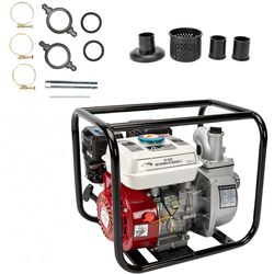 Motopompa Micul Fermier GF-0245 Thumb