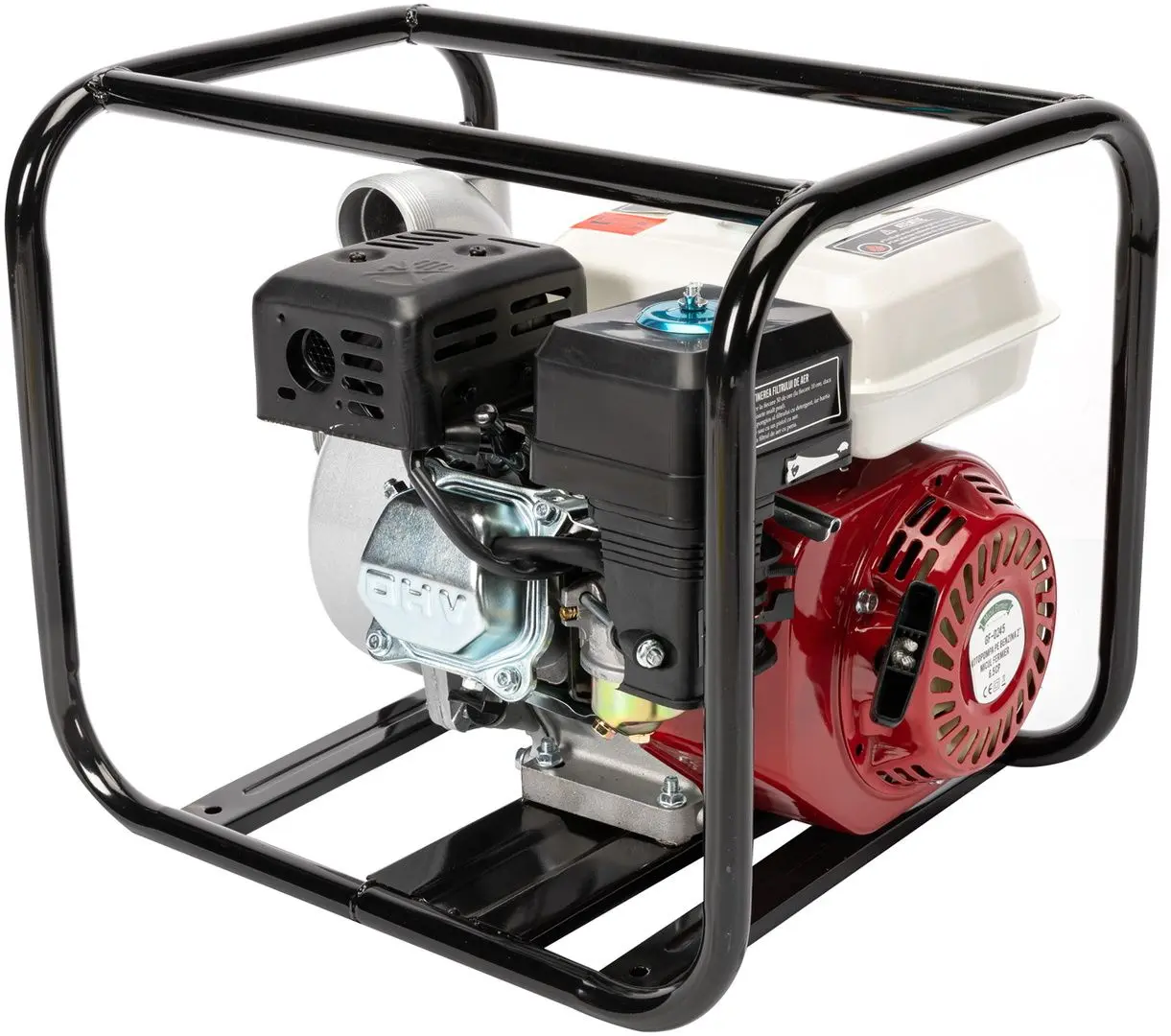 Motopompa Micul Fermier GF-0245