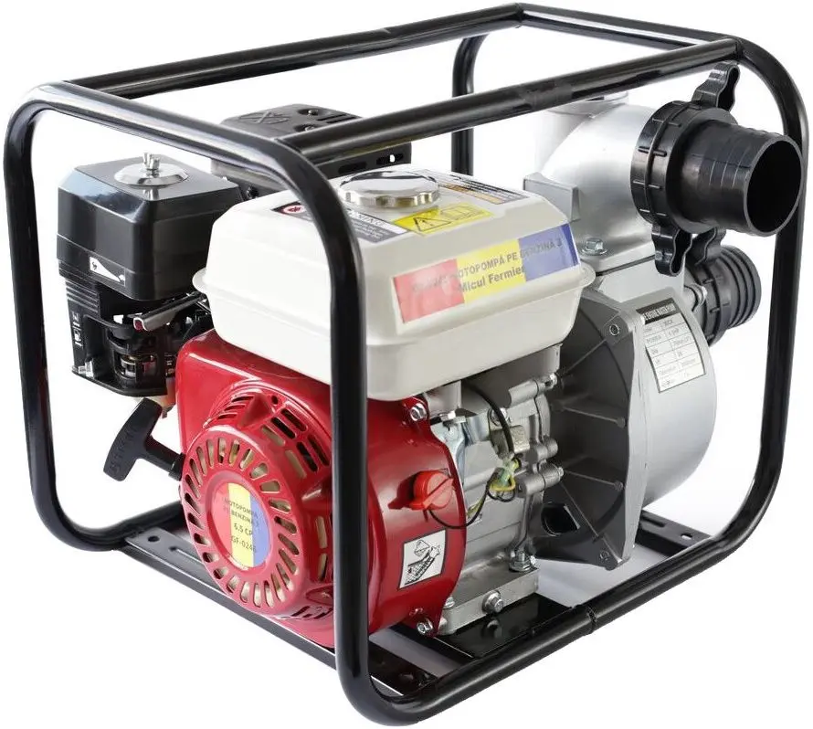 Мотопомпа Micul Fermier GF-0246