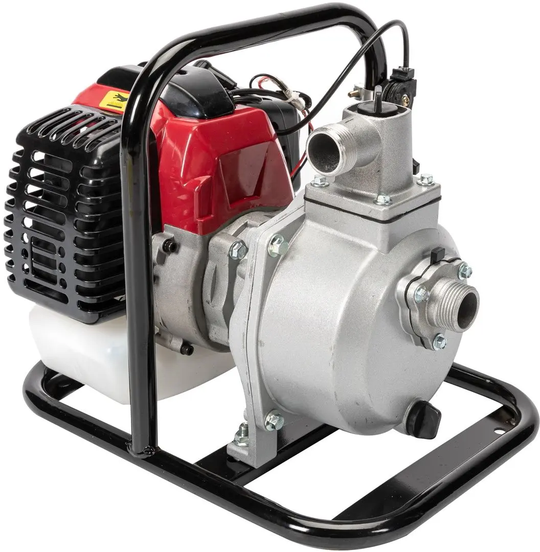 Мотопомпа Micul Fermier GF-1343 - 7