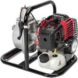 Мотопомпа Micul Fermier GF-1343 Thumb