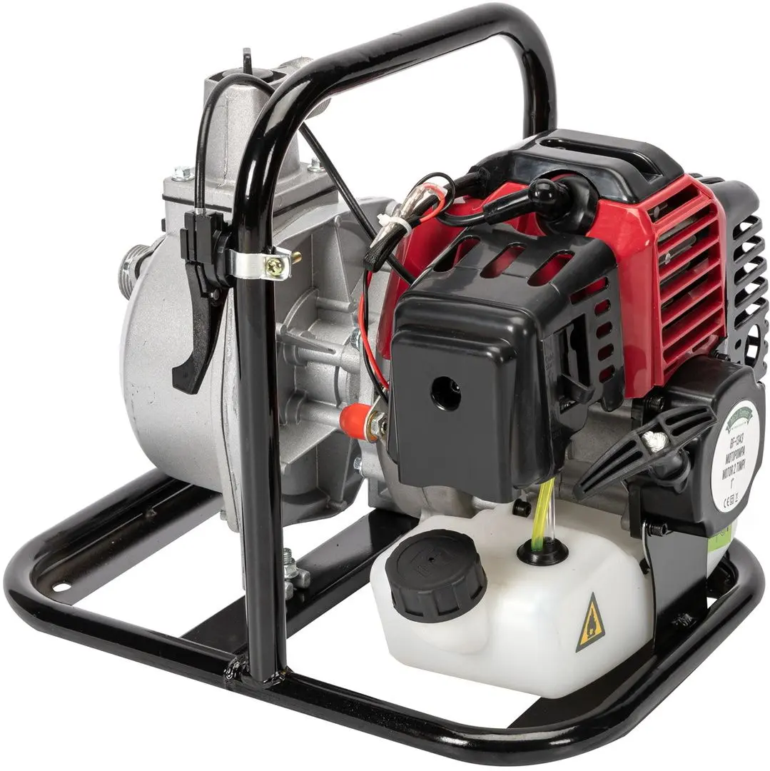 Мотопомпа Micul Fermier GF-1343 - 6