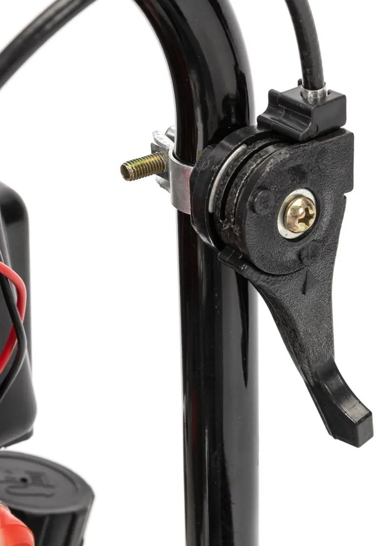 Мотопомпа Micul Fermier GF-1343 - 3