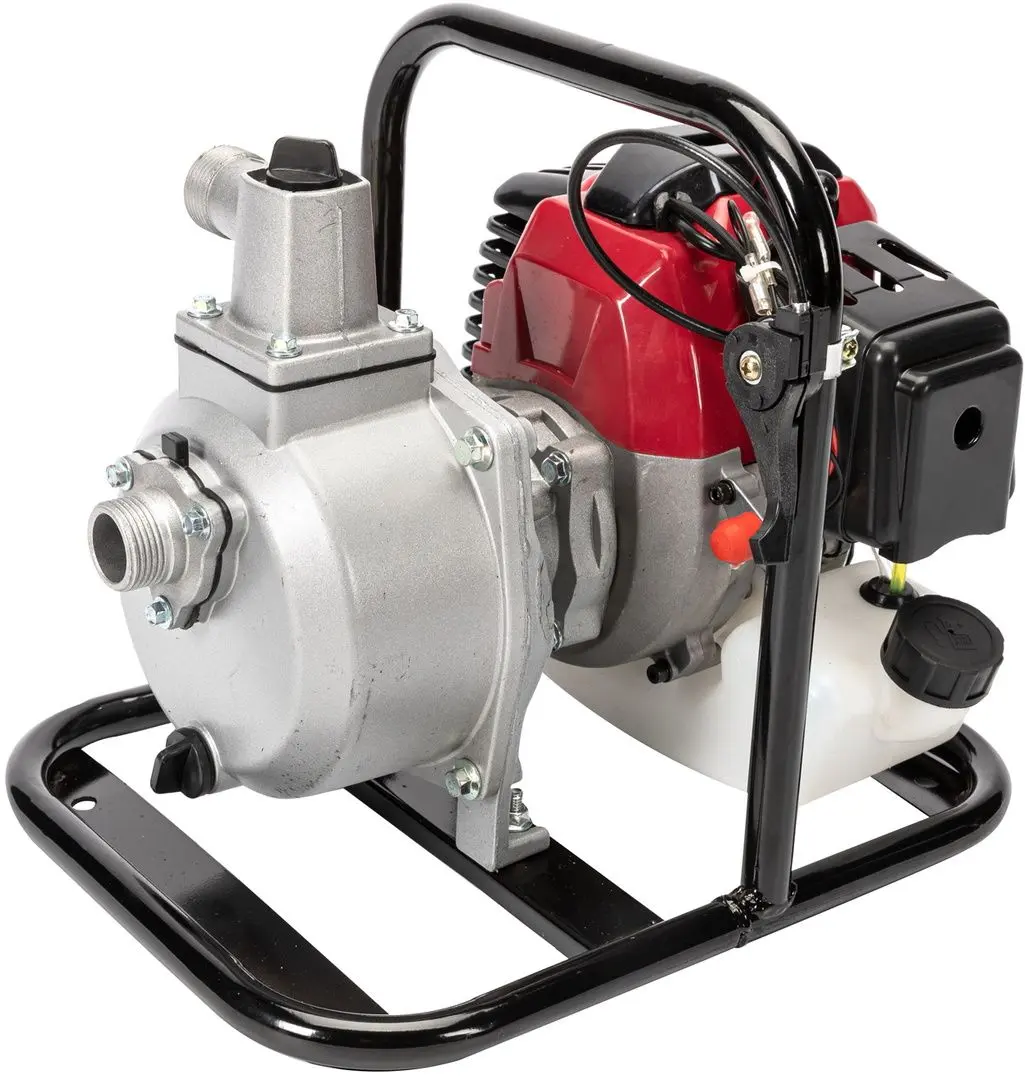 Мотопомпа Micul Fermier GF-1343