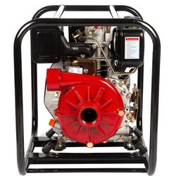 Motopompa Micul Fermier GF-2057 Thumb