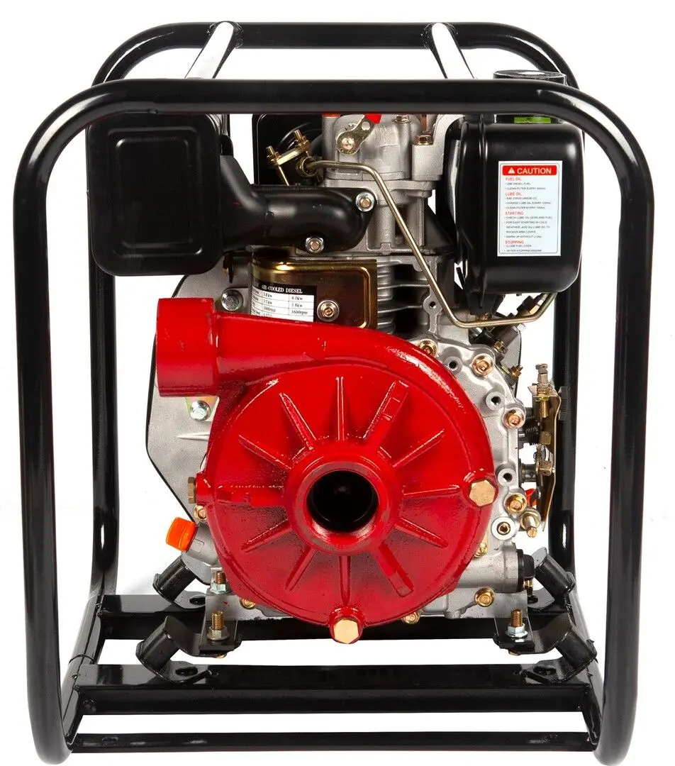 Motopompa Micul Fermier GF-2057